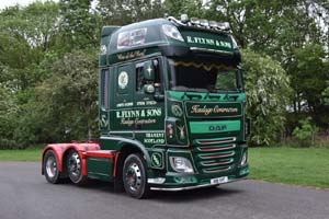 FLYNN R18 HYF 19pb0048