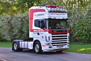 FORD J2 RGF 19pb1254