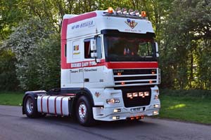 FORD K11 RGF 19pb1256