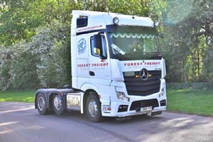 FOREST GN68 VYR 19pb1420