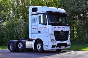 FOREST GN68 VYS 19pb1427