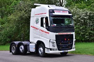 FOREST GN68 YSD 19pb0540