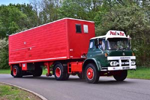 FOX NKT 355R 19pb1909