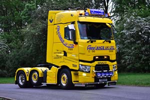 FREELANCE FG18 HZH 19pb1001