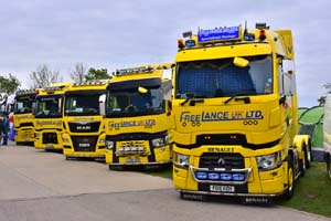 FREELANCE FG18 HZH 19pb2334
