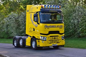 FREELANCE FN68 ACX 19pb1273