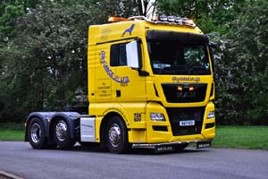 FREELANCE MV17 VEH 19pb1000