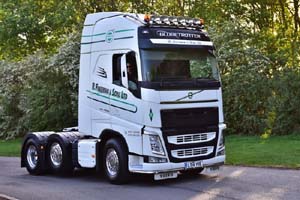FREEMAN LT14 YRE 19pb1176