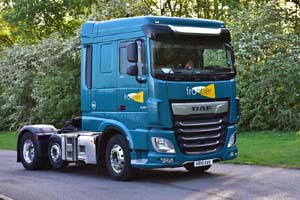 FRONTIER KR18 XNV 19pb1180