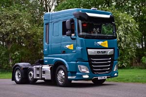 FRONTIER KX18 LWU 19pb0769