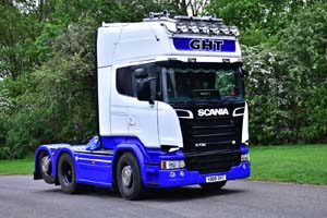 G H T V888 GHT 19pb0601