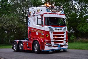 GARNERS X11 MNG 19pb0945