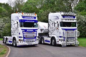 GARROD P19 AWO 19pb0167