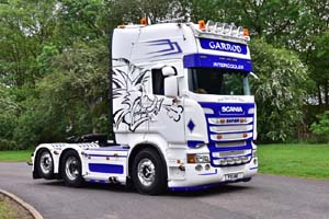 GARROD P19 AWO 19pb0169