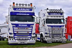 GARROD P19 AWO 19pb2386