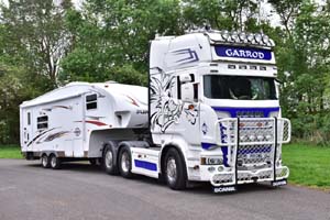 GARROD P19 CWG 19pb0168