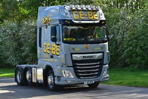 GEBE FJ18 NVB 19pb1503