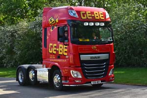 GEBE FP16 NMV 19pb1508