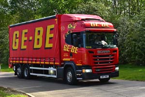 GEBE KR17 XUG 19pb1515