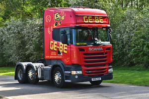 GEBE KX16 ZSN 19pb1511