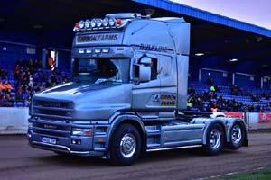 GIBBON N600 TOP 19pb2300