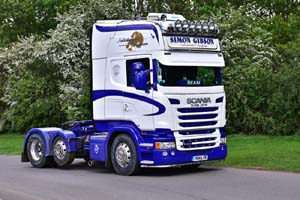 GIBSON YN14 LVE 19pb2188