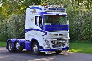 GIBSON YN14 PHA 19pb1351
