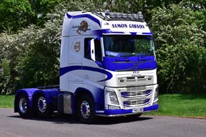 GIBSON YN63 OWU 19pb2064