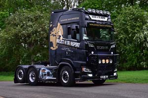 GOLDSTAR KX18 WNJ 19pb0826