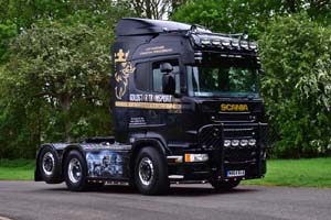 GOLDSTAR MW64 BAA 19pb0827