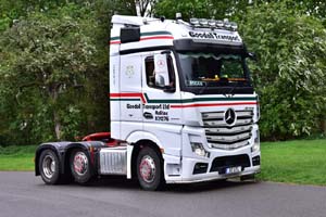 GOODALL X7 GTL 19pb0384