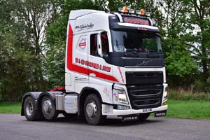 GOODWIN DX16 LWA 19pb0554