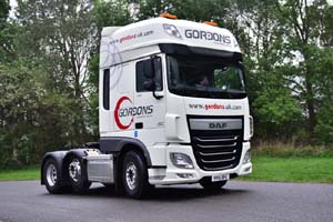 GORDONS YY15 OFK 19pb0654