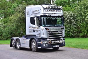 GOUGH SC66 AEG 19pb0484