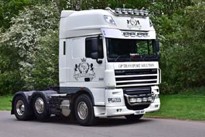 GP TRANSPORT YN61 AVF 19pb2112