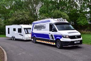 GRANGEFIELD YJ19 UHZ 19pb0782