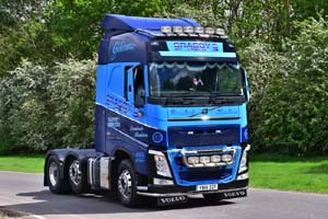 GRASBYS YN14 OZF 19pb1814