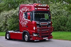 GRAYS EF18 HZD 19pb1679