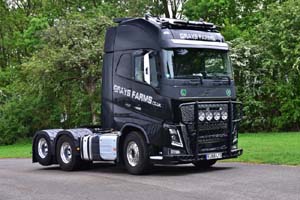 GRAYS EU66 LVS 19pb0091