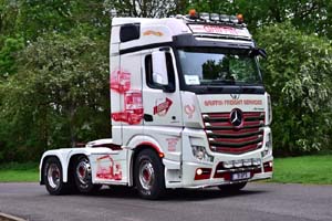 GRIFFIN T1 GFS 19pb0828