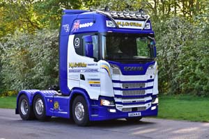 GRIFFITHS GG04 MJG 19pb1205