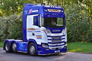 GRIFFITHS T2 MJG 19pb1207