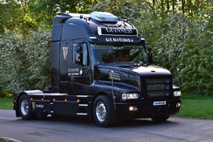GUINNESS 162 KE 809 19pb1182