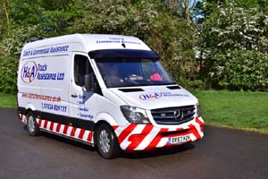 H&A TRUCK DE67 KZV 19pb2271