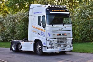 HADFIELD PE18 NHB 19pb1142