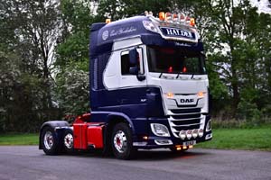 HALDER B3 HLD 19pb1011