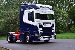 HALDER YT19 EKP 19pb0672