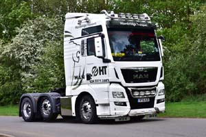 HAMBRIDGE RF16 XUB 19pb1829