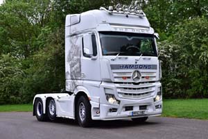 HAMSONS KV63 HBZ 19pb0044