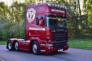 HARLSTONE N4 HTL 19pb1134